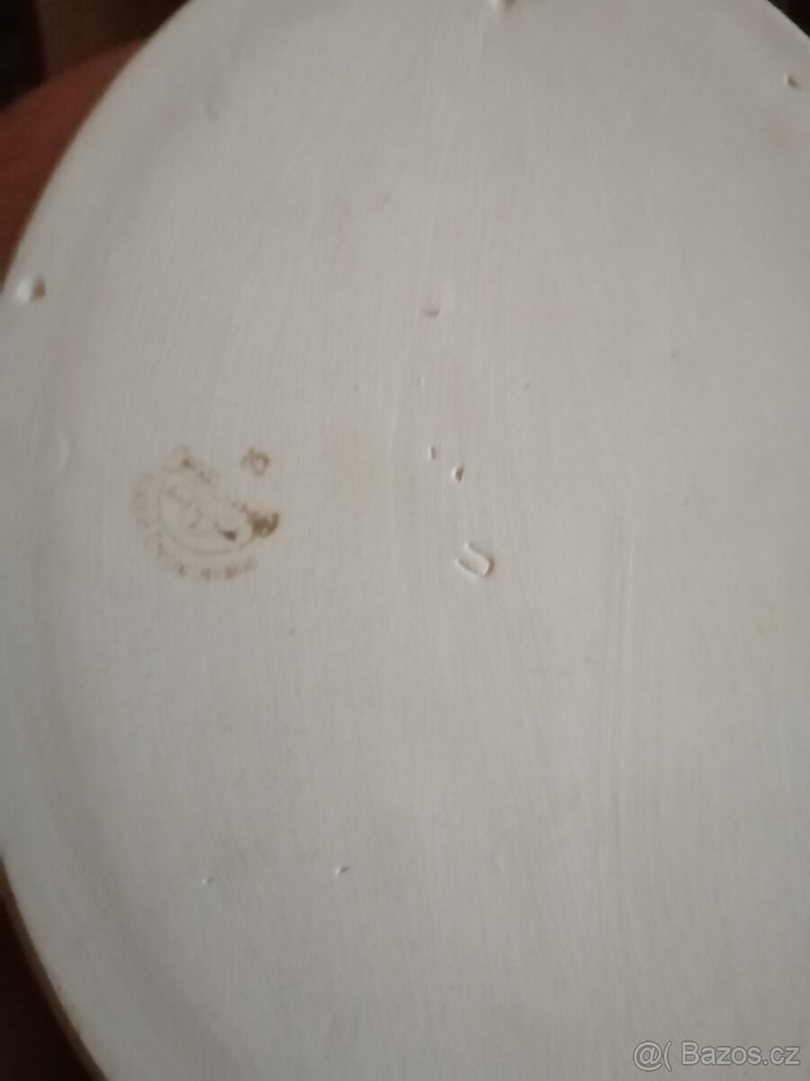 Dekorace zeď - 2
