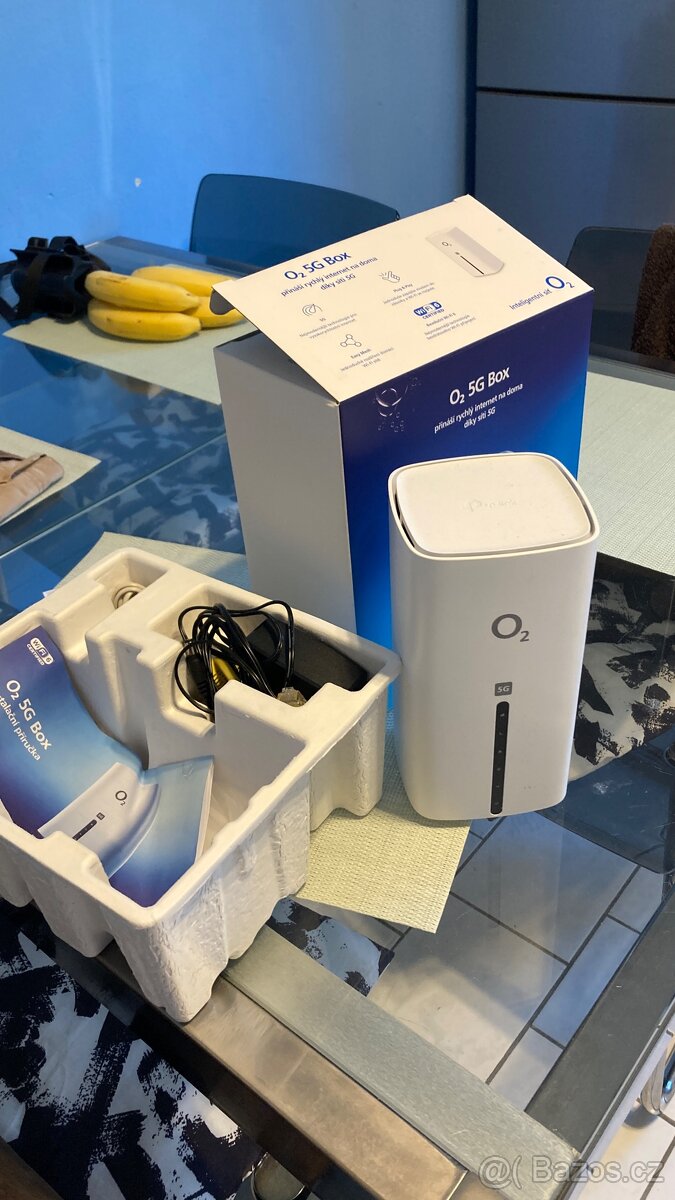 5g modem wifi router - 2