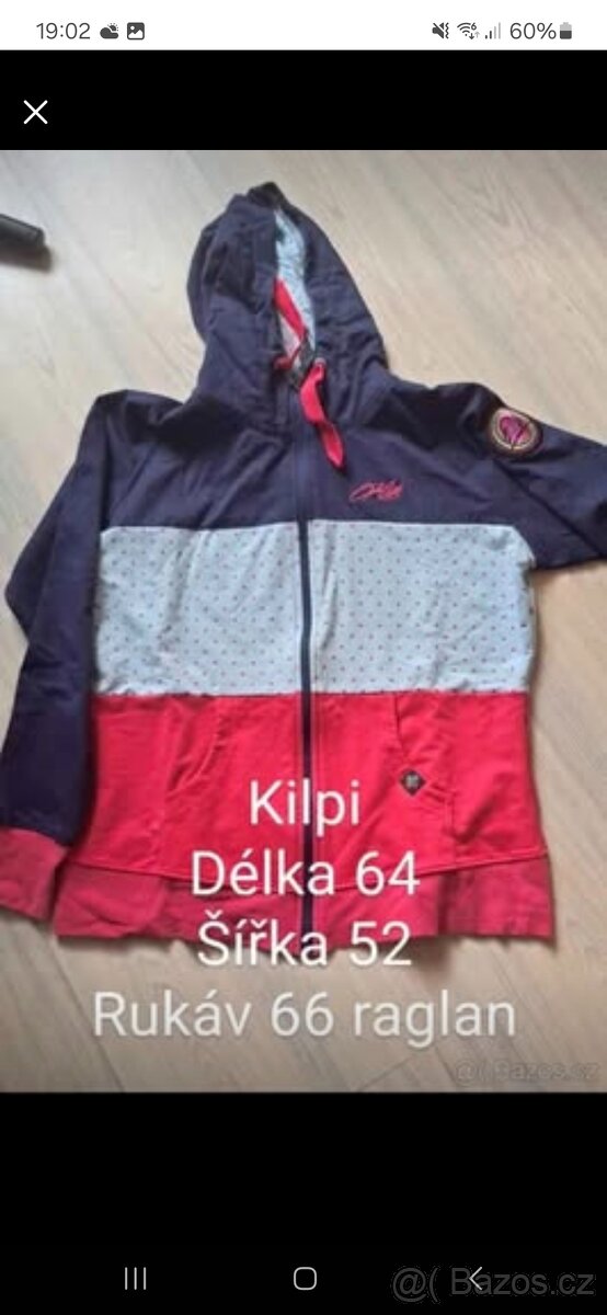 Dámské mikiny - 2