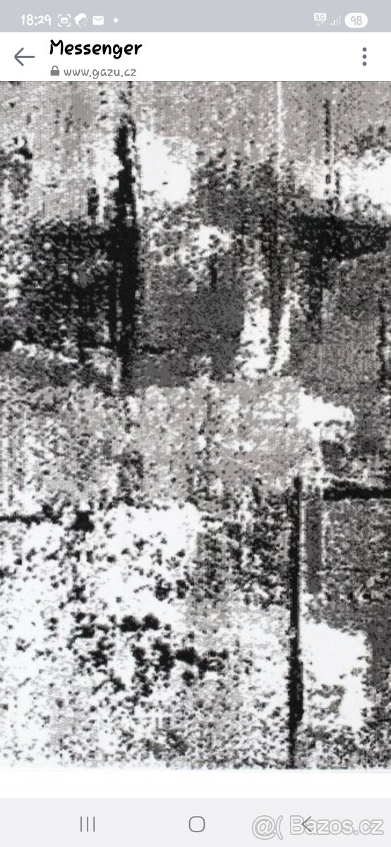 Koberec - 2