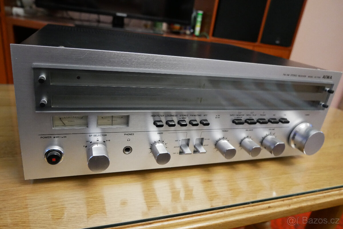 AIWA AX-7400 - 2