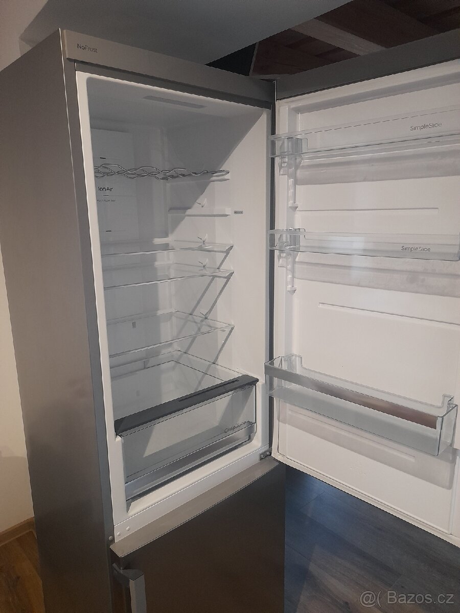 Lednice Gorenje - 2