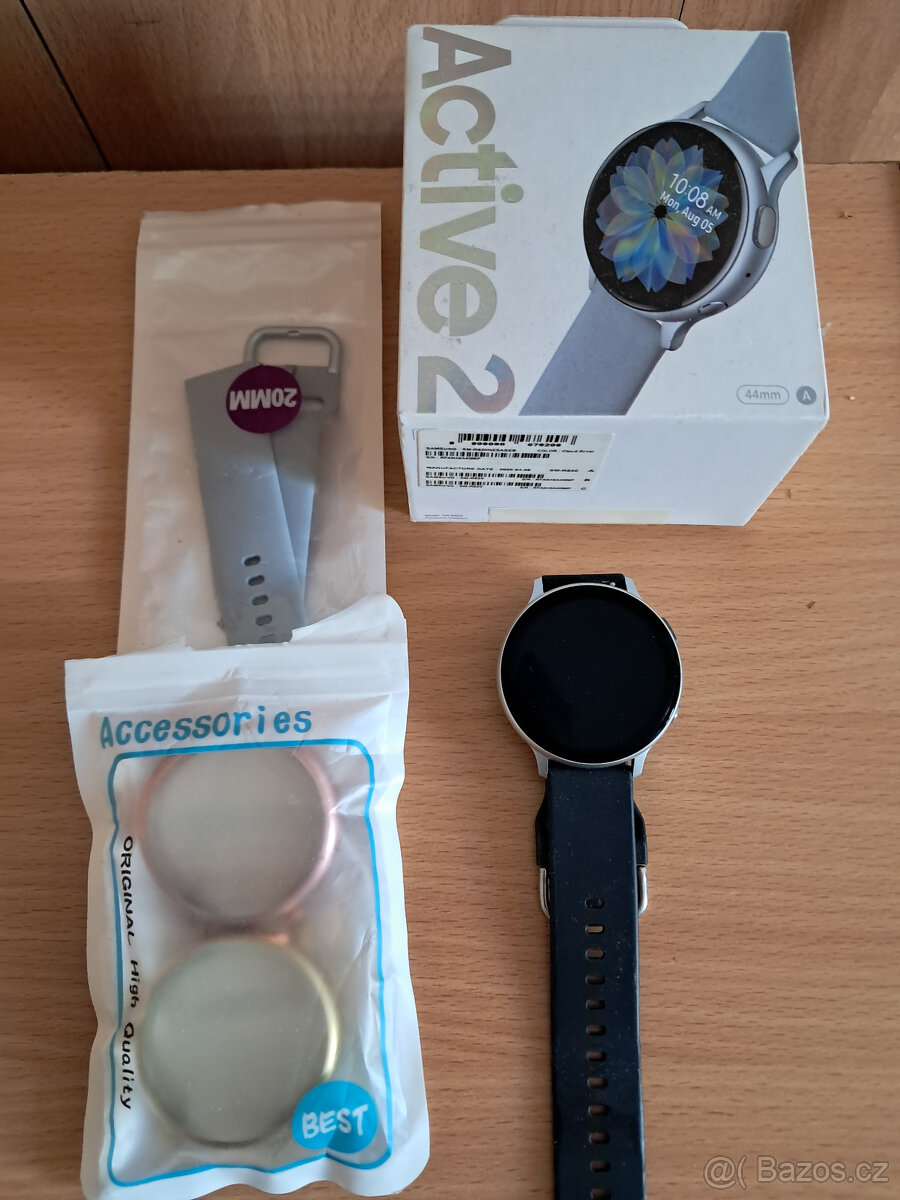 Samsung galaxy watch active 2 - 2