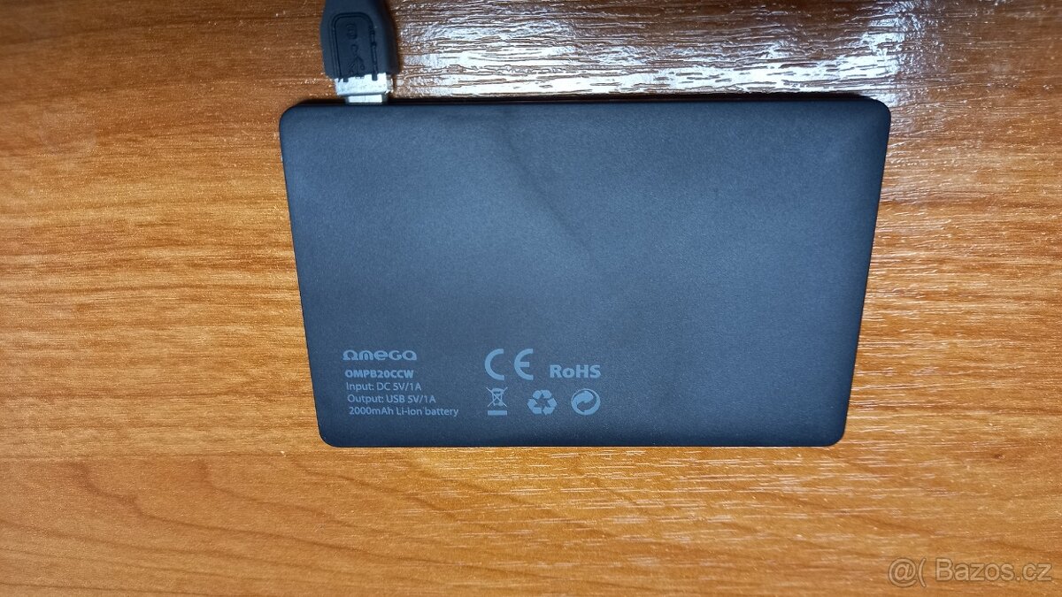 PowerBank - 2