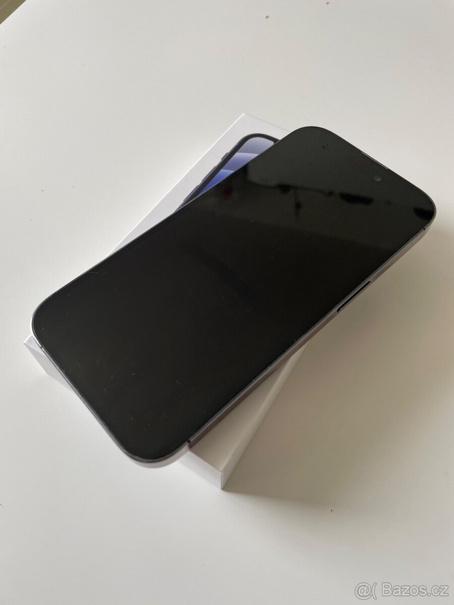 iPhone 14 Pro 256GB - 2