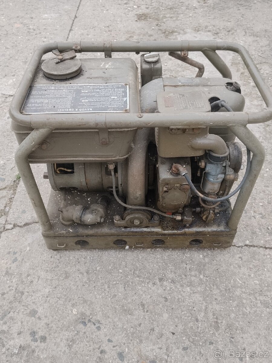Prodám - 2