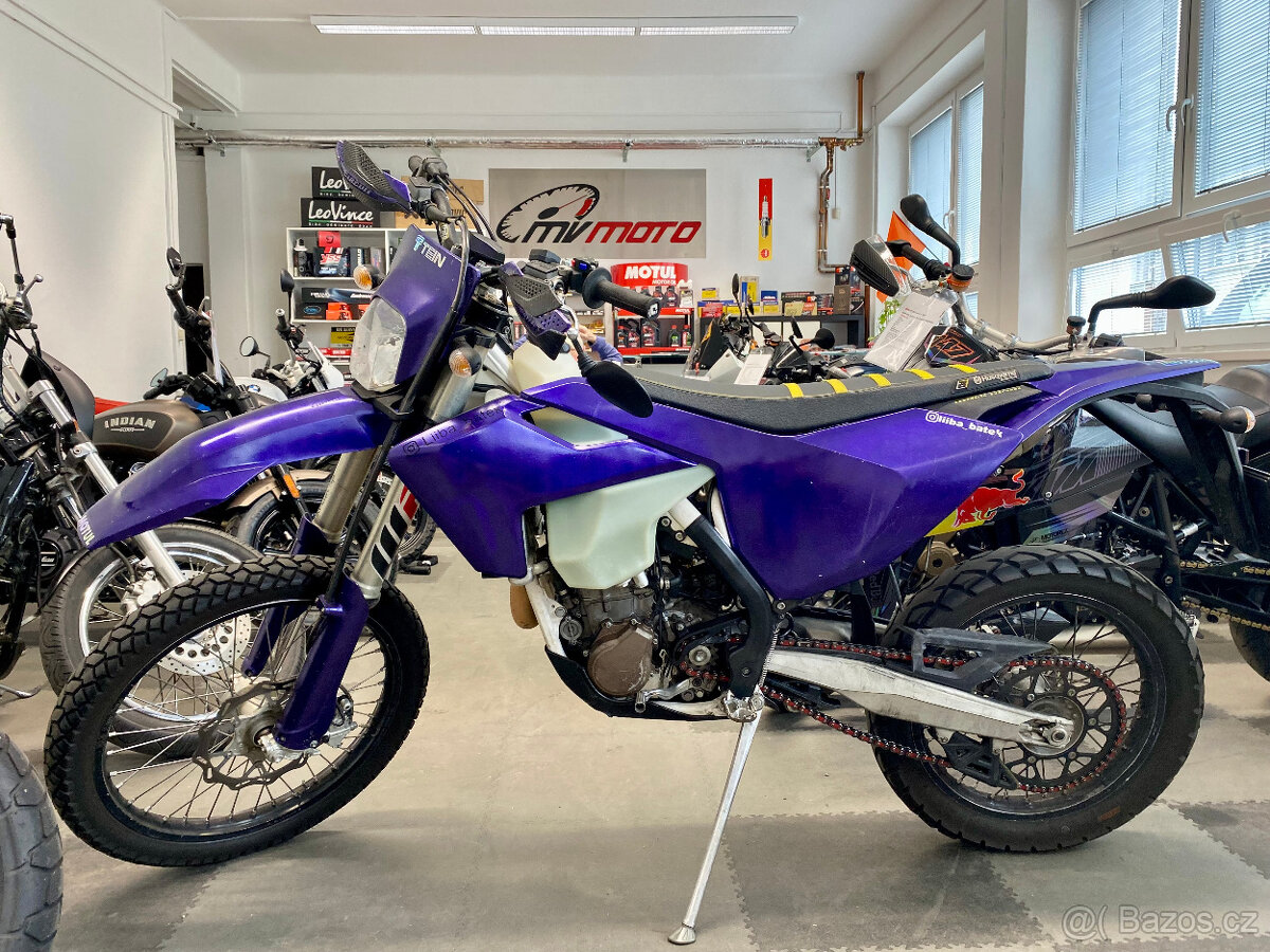 Husqvarna FE 450, 2019 - 2