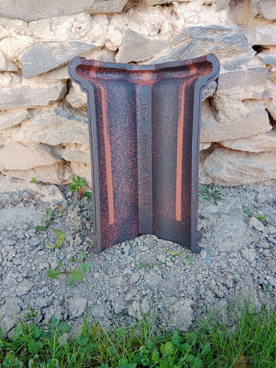 Hřebenače - 2