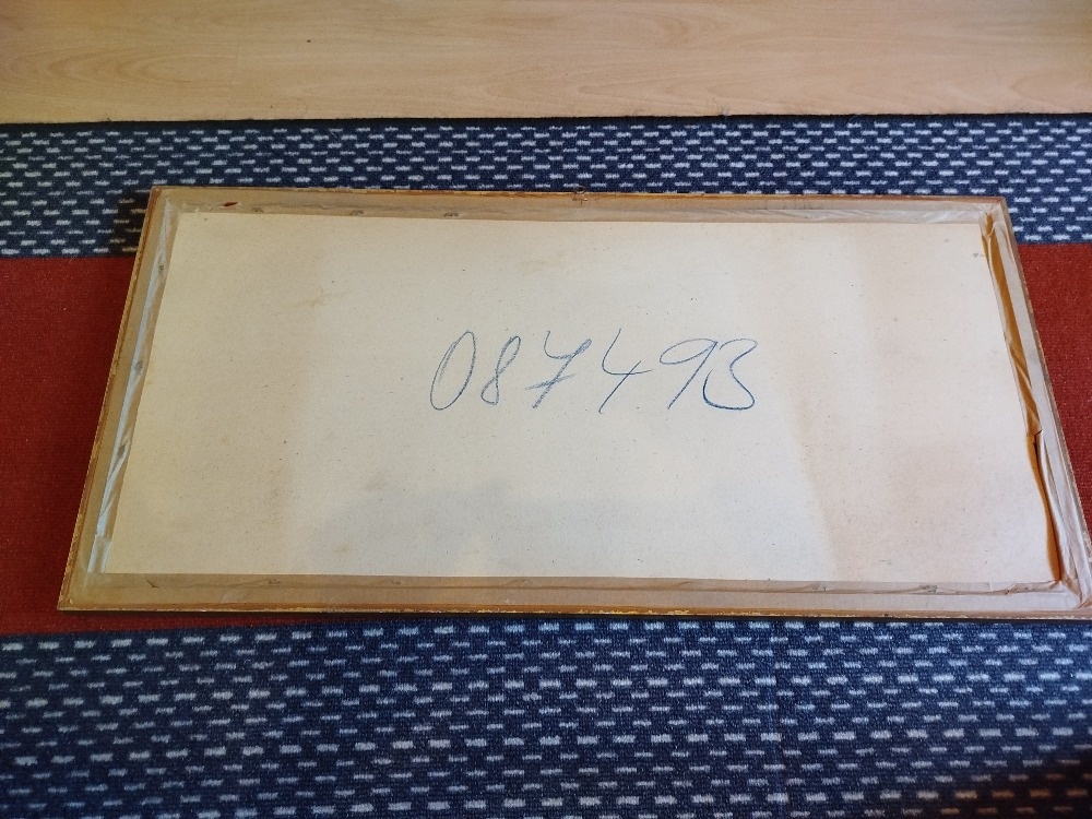 Prodej obrazů - 2