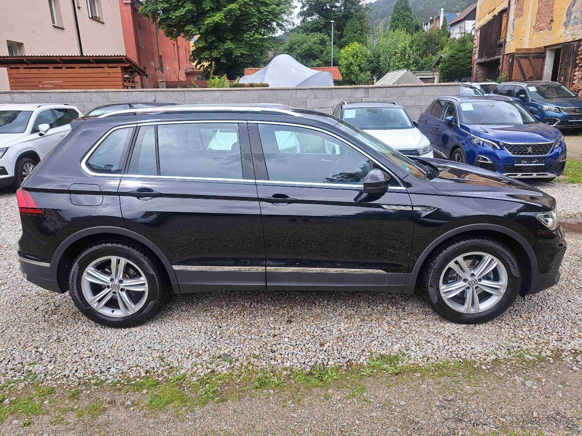 VW Tiguan 2,0 TDI - 1755 - 2