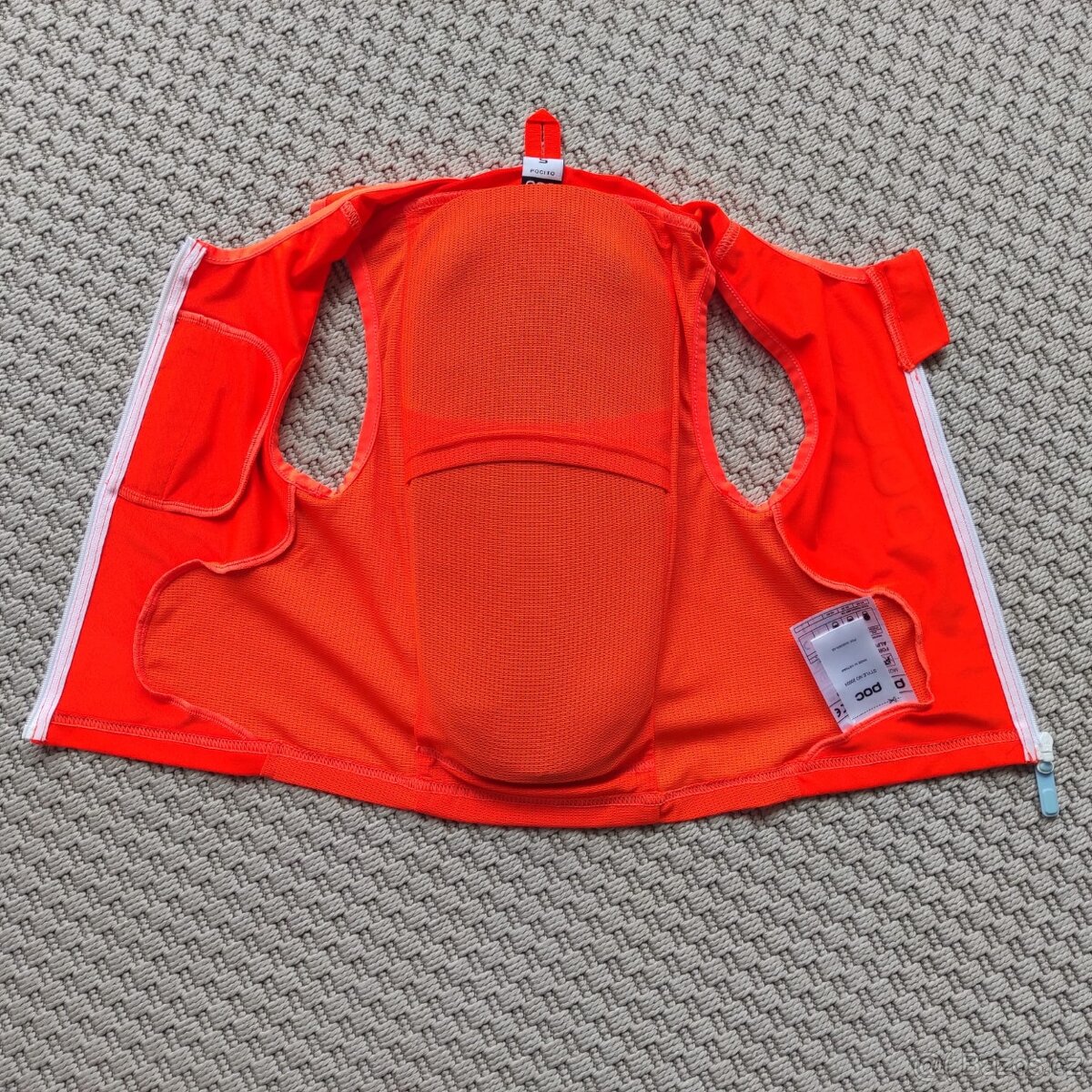 POC POCITO VPD AIR VEST - 2