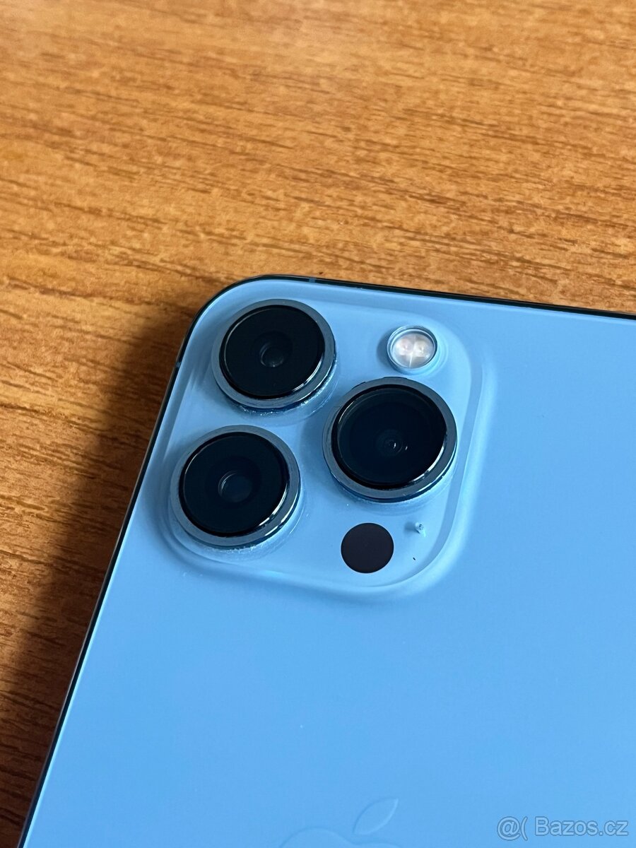 APPLE iphone 13 pro - 2