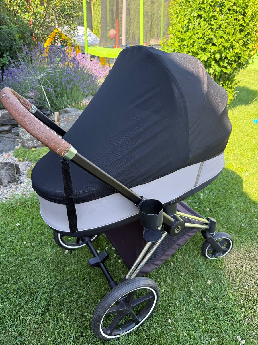 CYBEX priam 2022 - 2