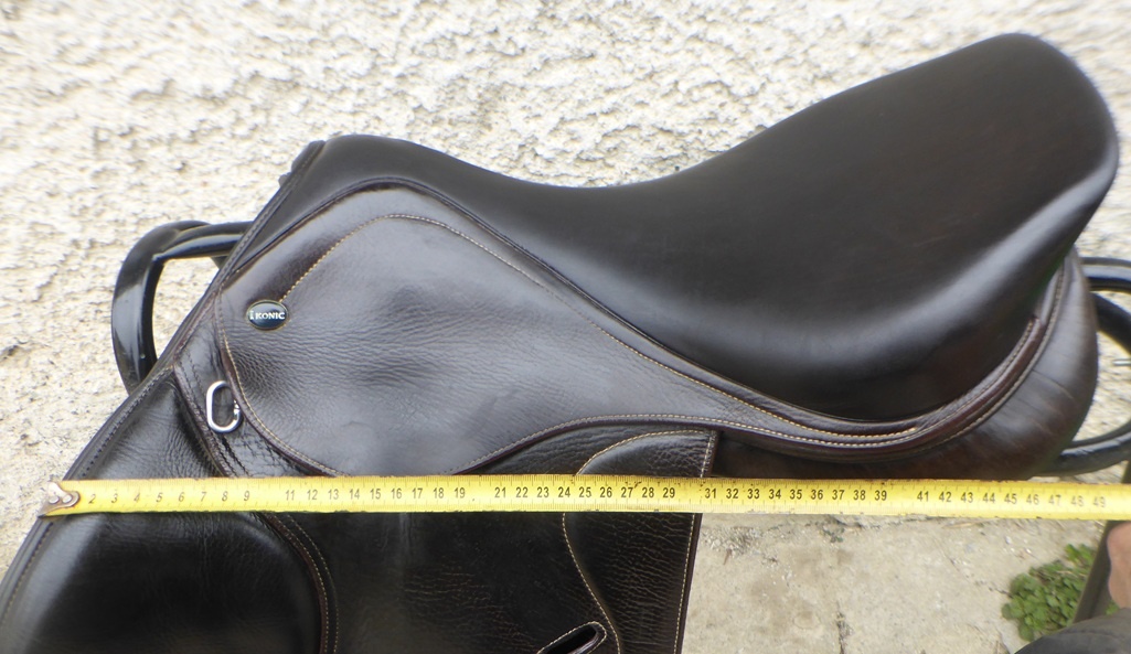 Ikonic Pro Calflined - 2
