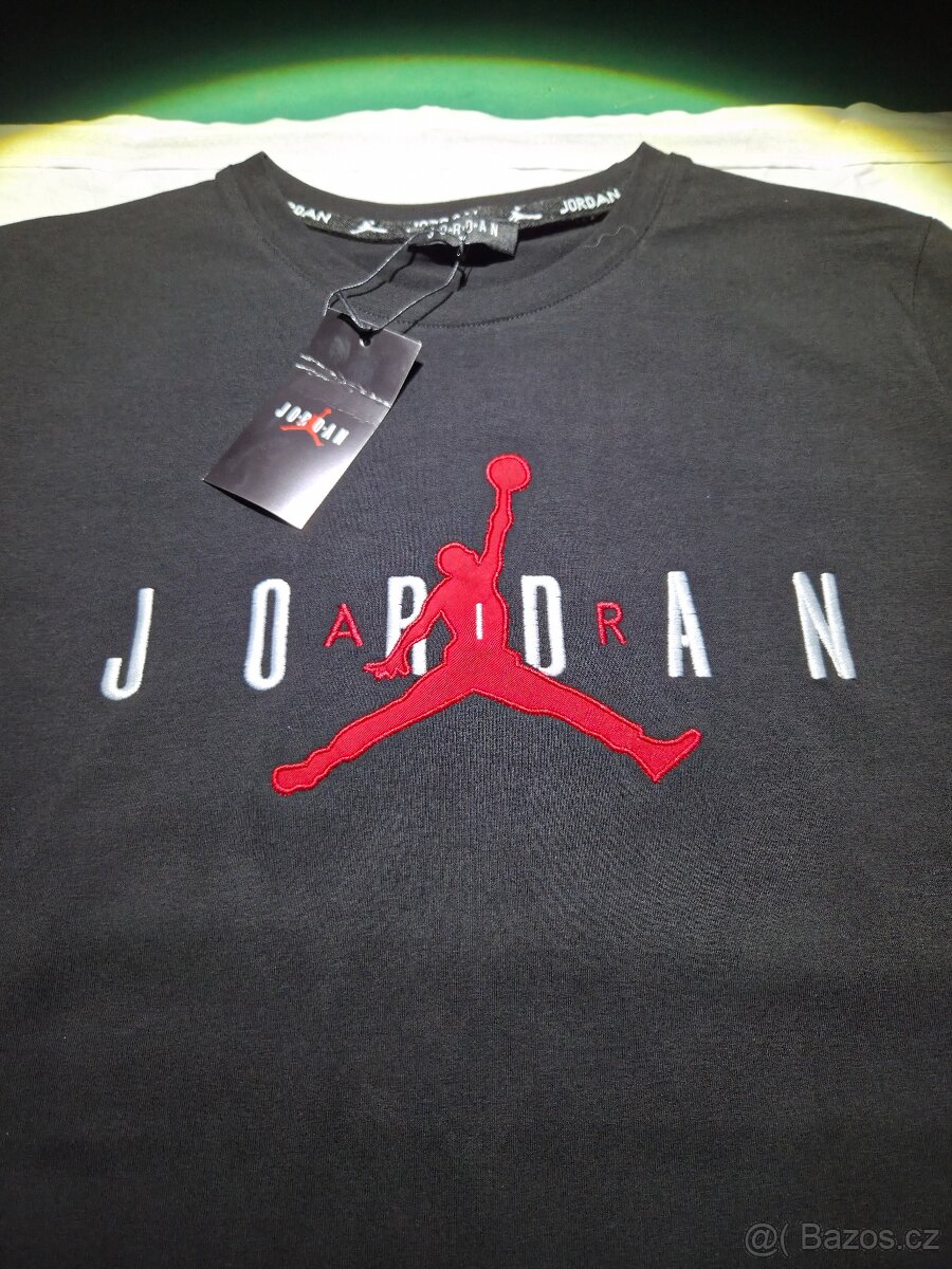 Jordan triko - 2