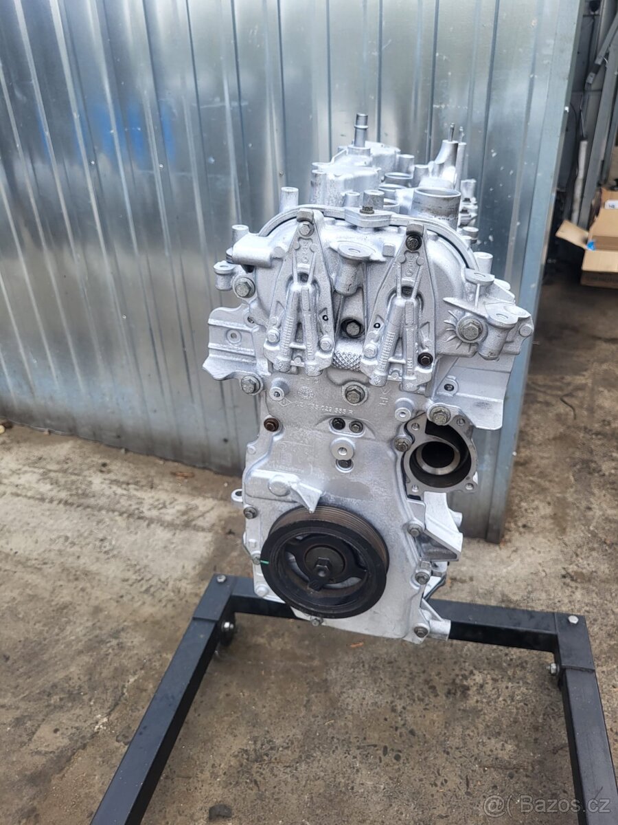 Motor 1.2 tce - 2