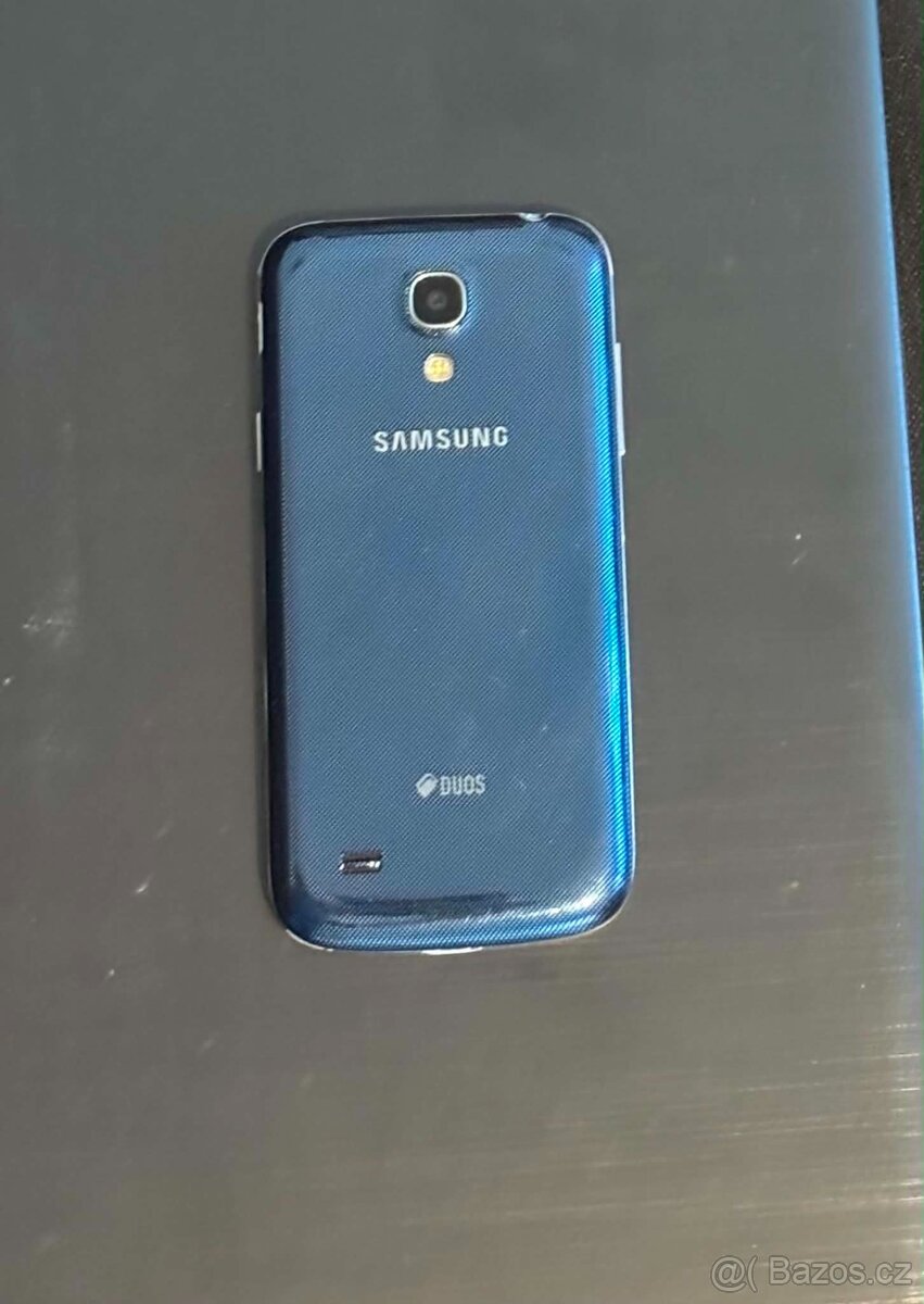 Samsung Galaxy S4 mini - 2