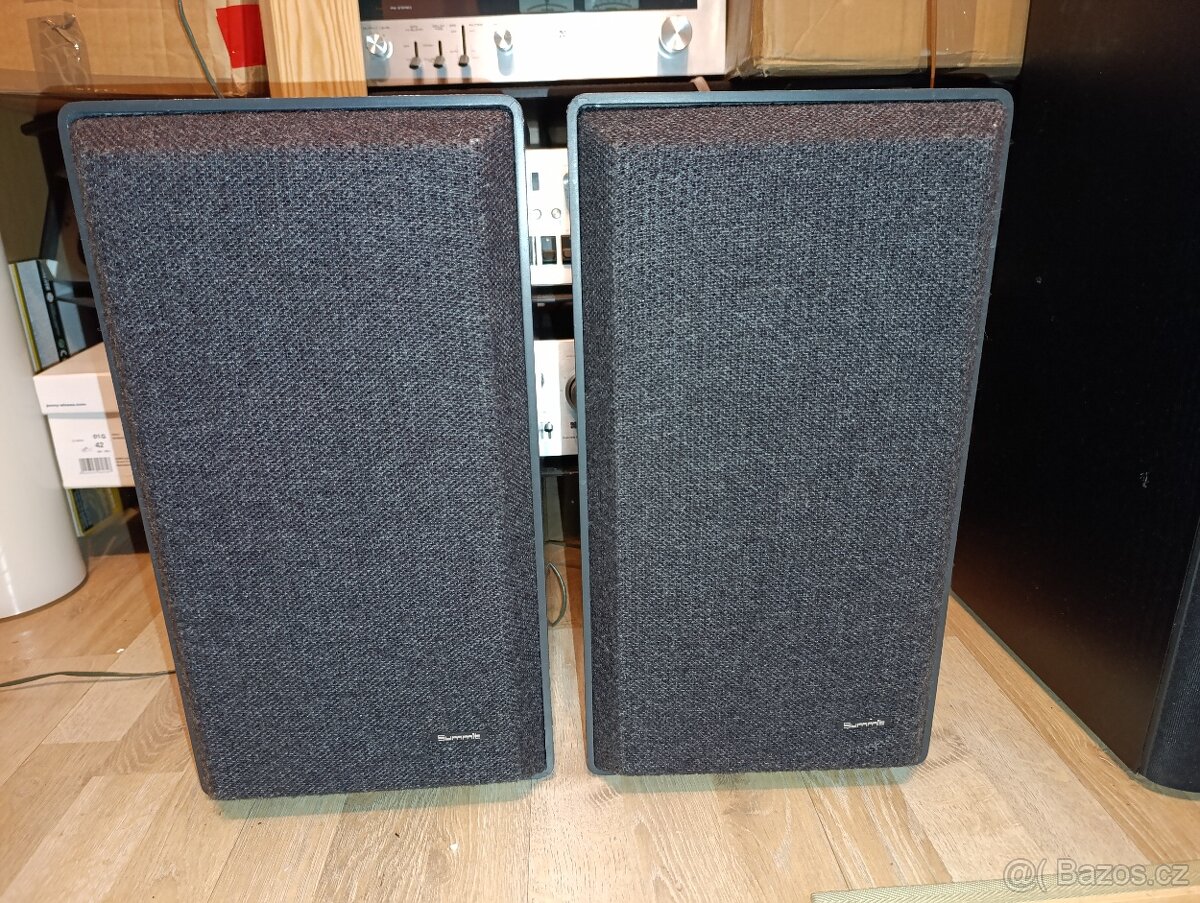 Repro Summit Softline HS 708 - 2