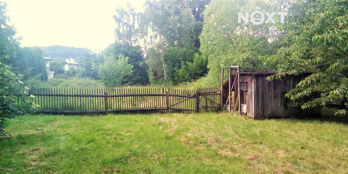 Prodej pozemek Bydlení, 2967㎡ - 2