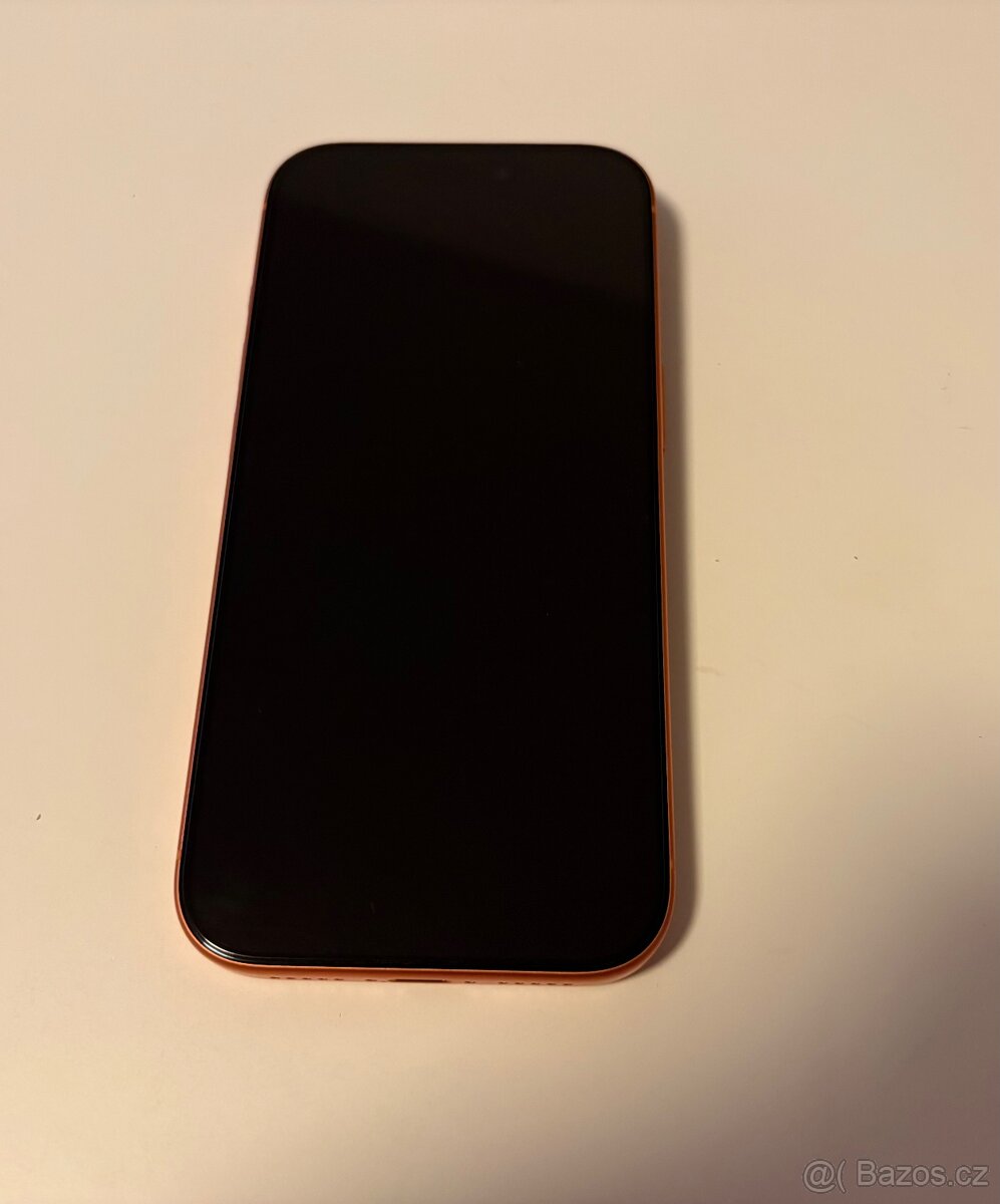 Apple iPhone 17 Pro 256gb ZÁRUKA - 2