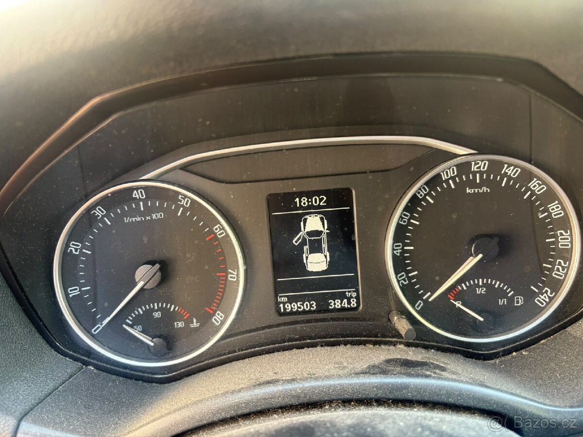 Motor 1.8 Tsi CDAA 118kw - 2