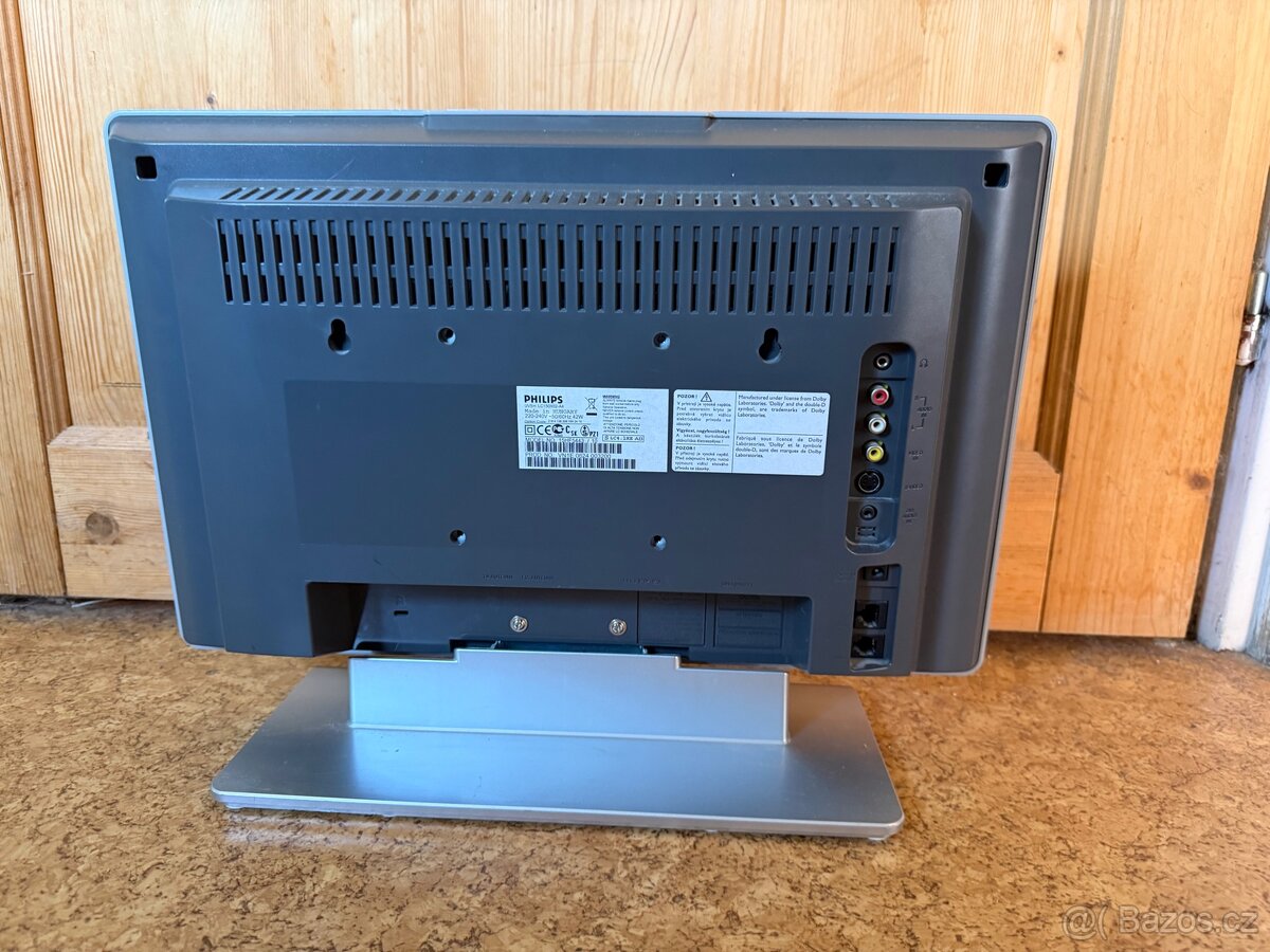 Televize Philips 15HF5443 - 2