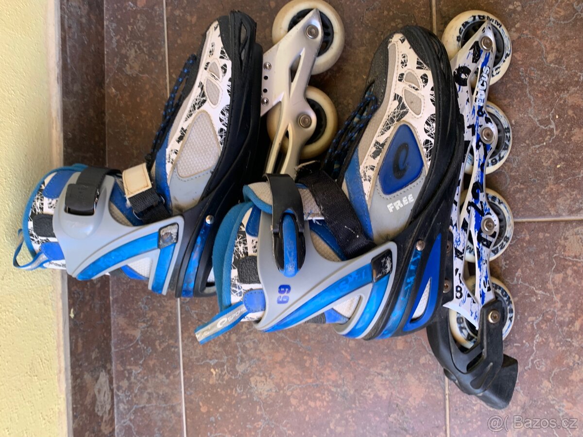 Inline - 2