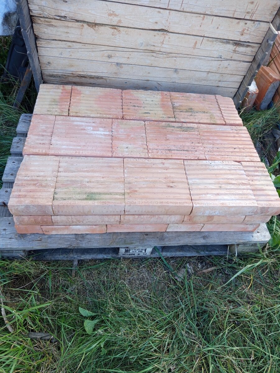 Překlady Porotherm 100 - 2