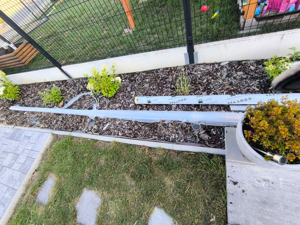 Pergola - 2