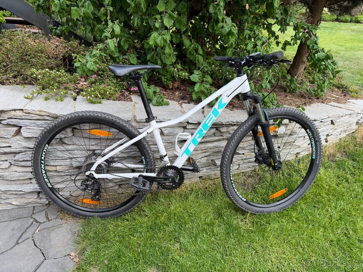 Trek Marlin 5 vel. S (15,5") - 2