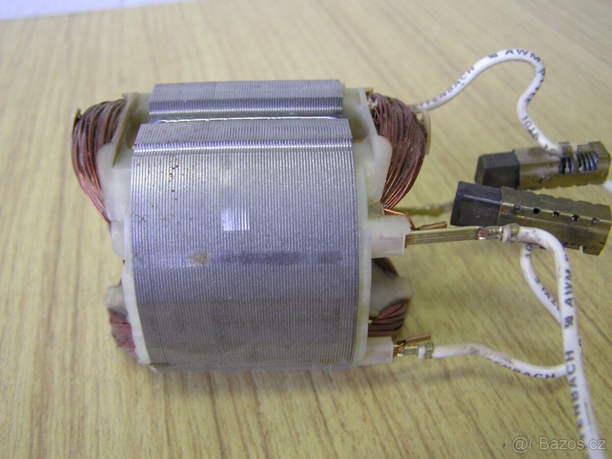 Stator k hoblíku BOSCH PHO 100 - 2