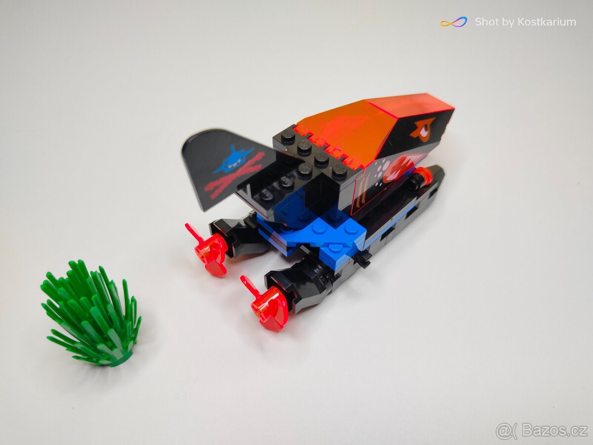 Lego set 6135 - 2