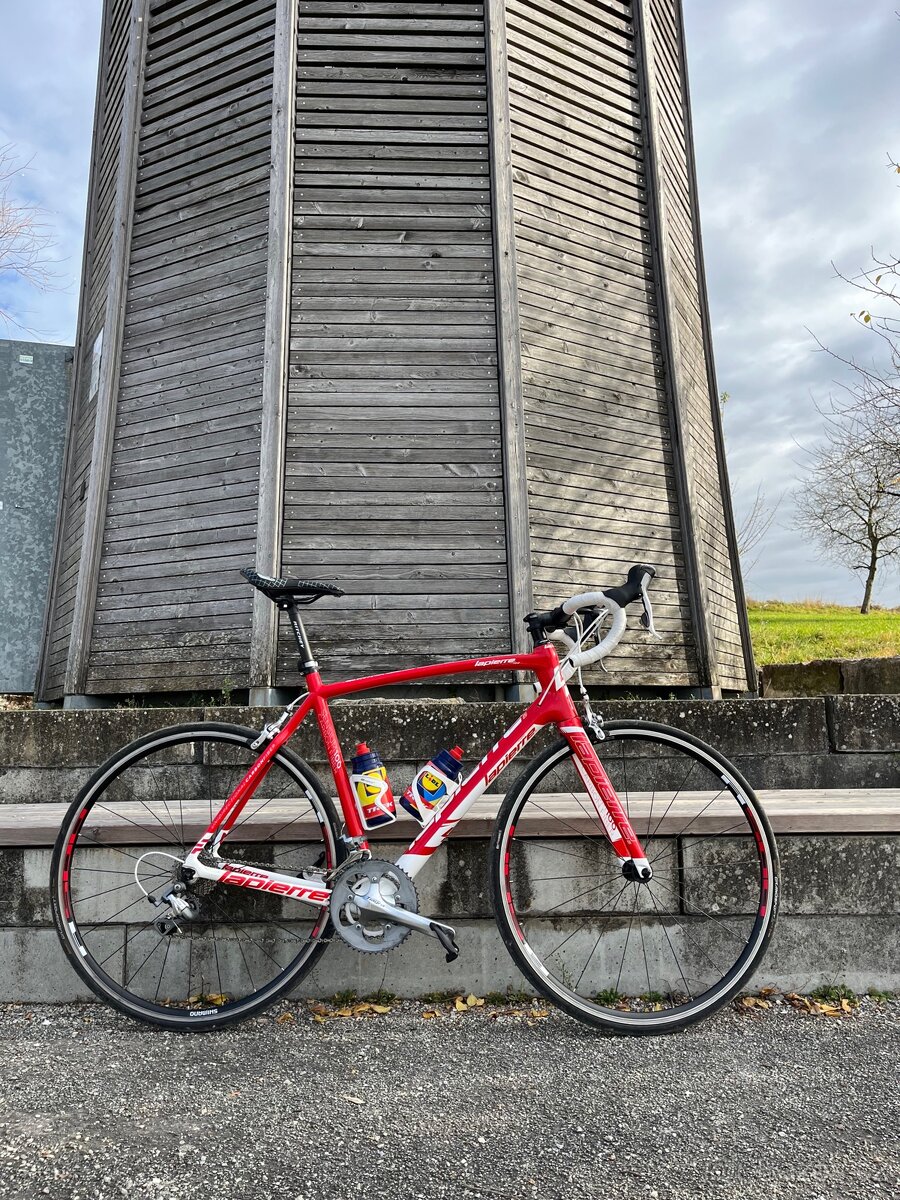 Lapierre Sensium vel. L - 2