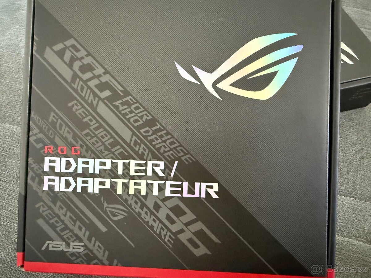 Adaptér Asus - 2