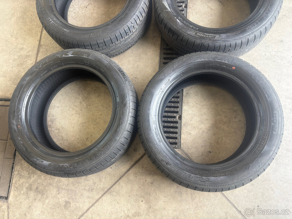 NOVÉ PNEU 205/55 R 16 - 2