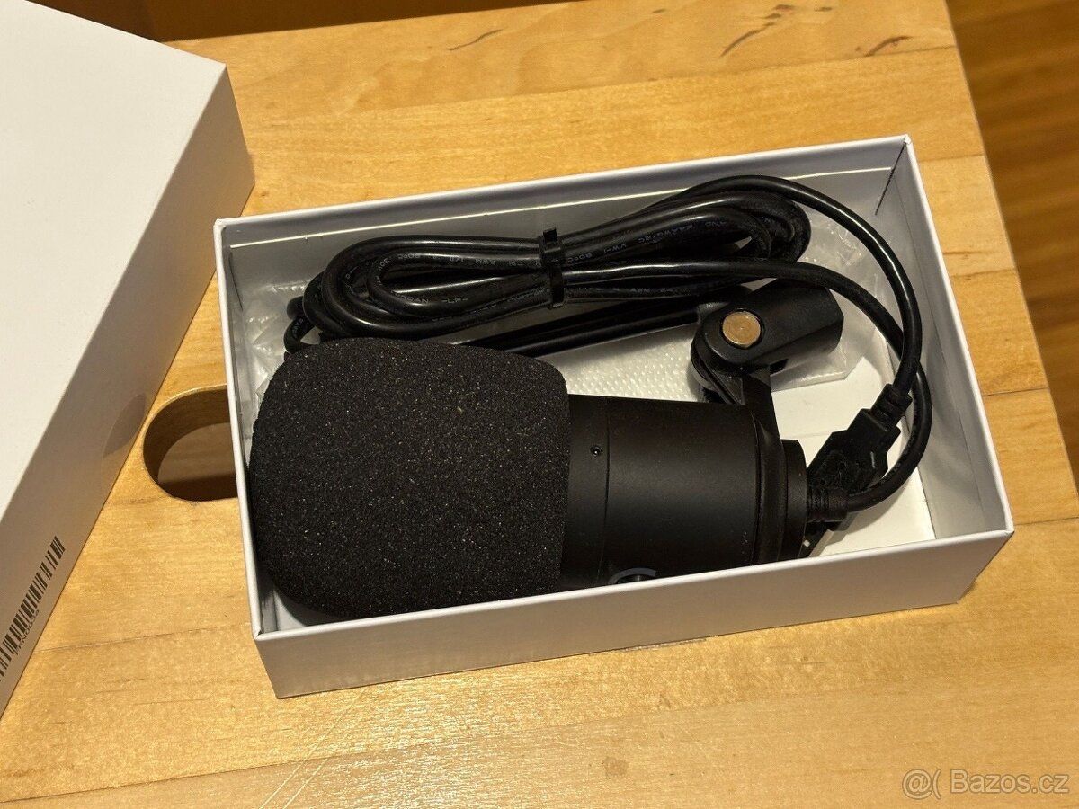 Mikrofon Fifine K669B - 2