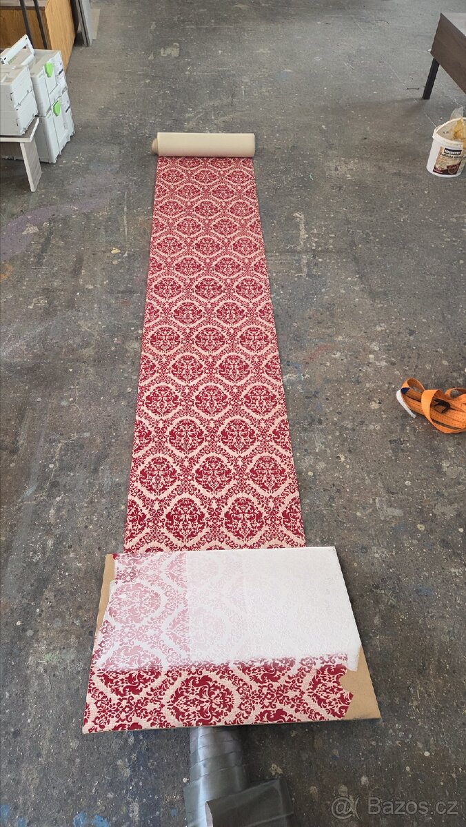 Tapeta - 2