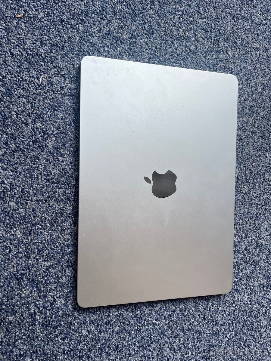 MacBook Air - 2