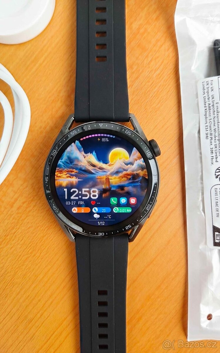 Huawei Watch GT 3 46mm - 2