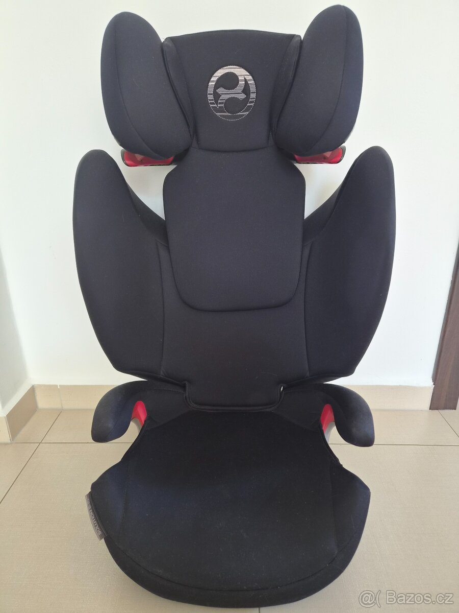 Dětská autosedačka Cybex - 2