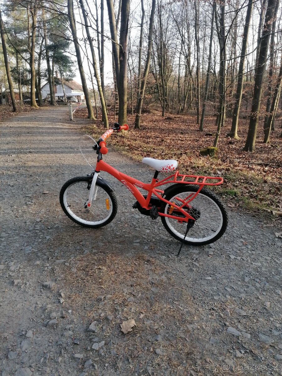 Dívčí kolo - 2