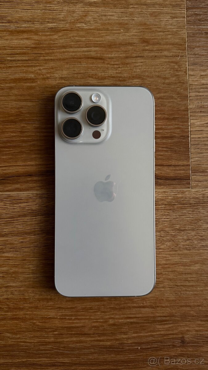 Iphone 15 Pro Max - 2