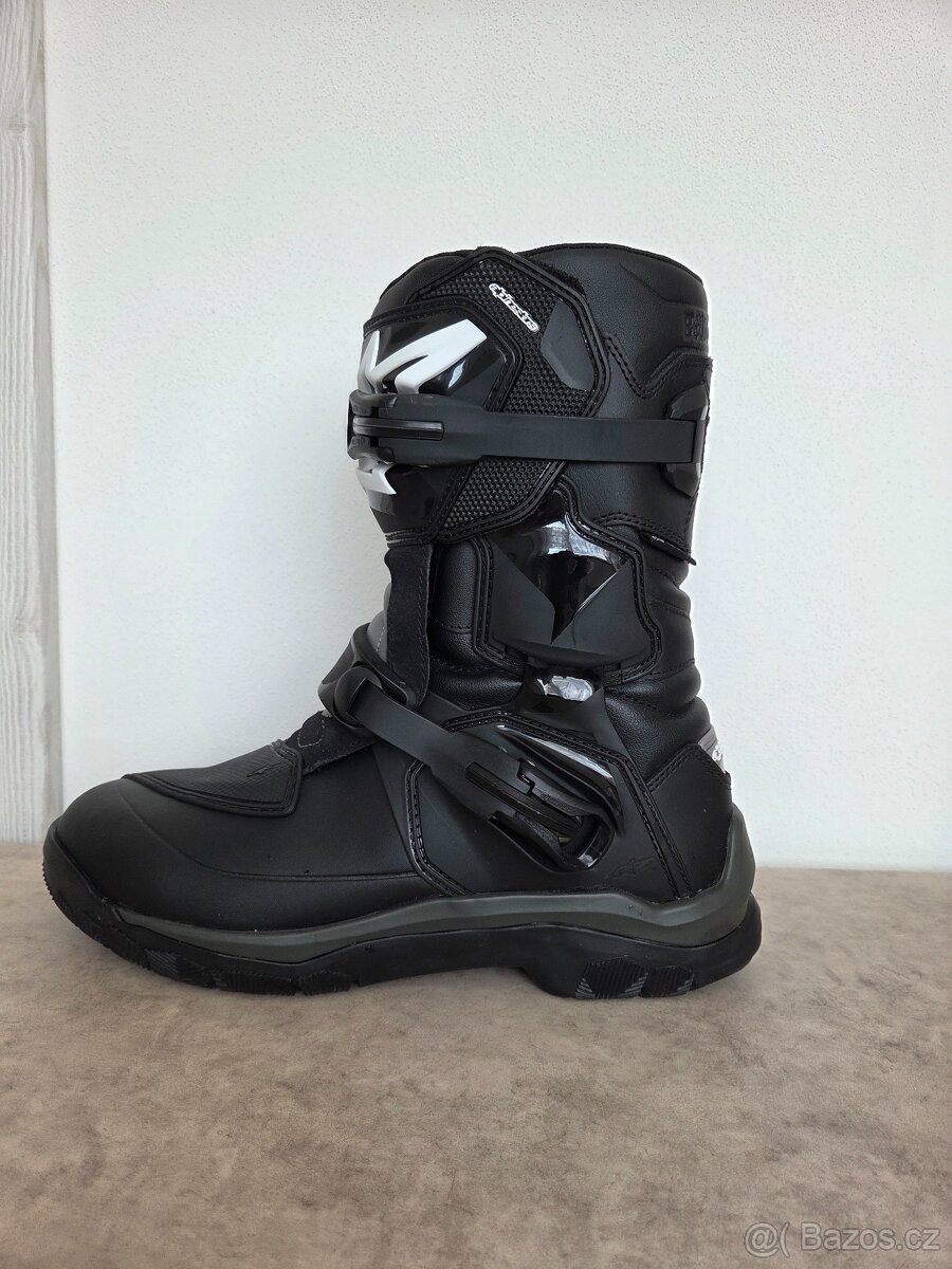 Enduro boty - 2