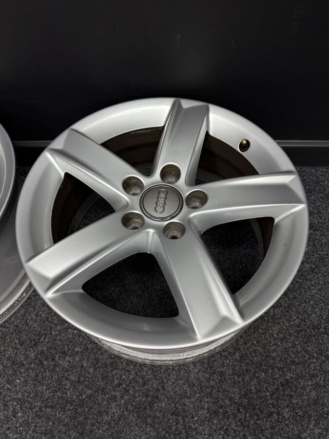 Alu AUDI A4 5x112 16” - 2