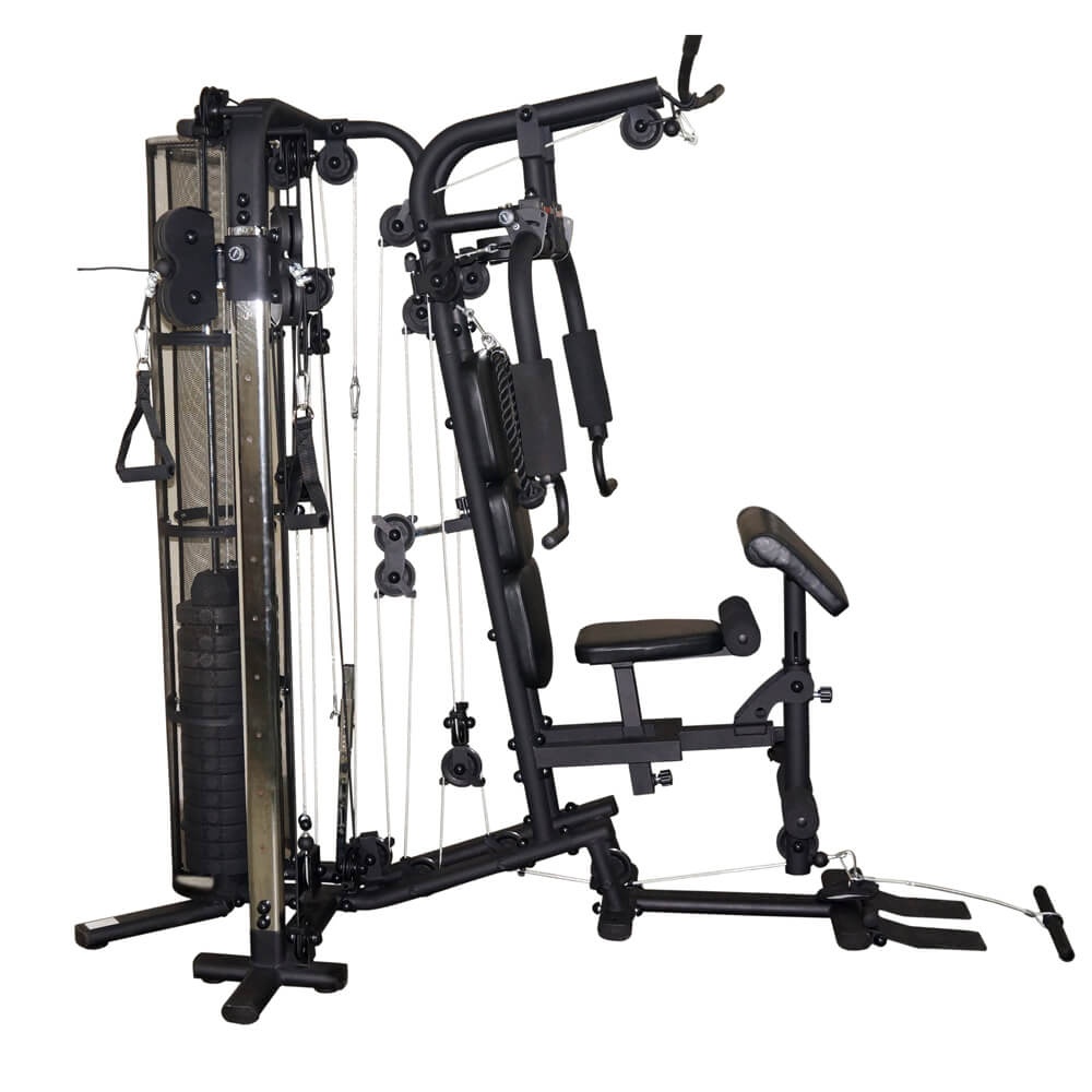 inSPORTline Profigym C100 - 2