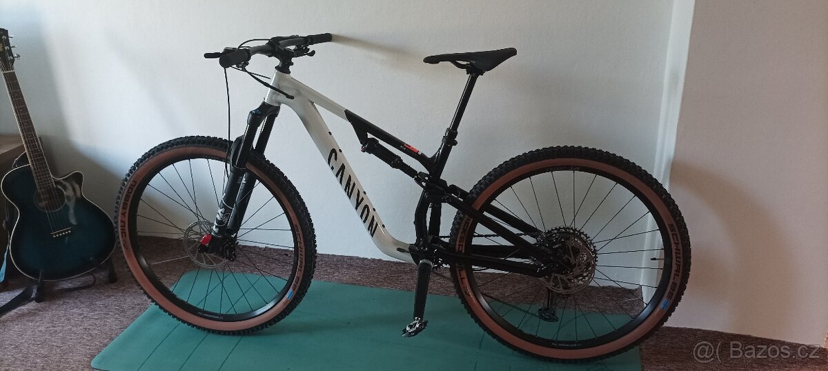 Canyon neuron 6 - Velikost M - 2