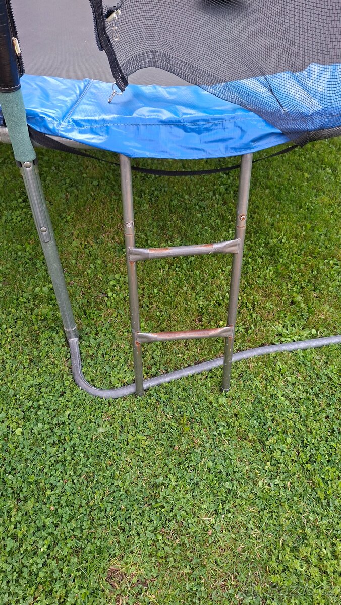Prodám trampolínu 305 cm - 2