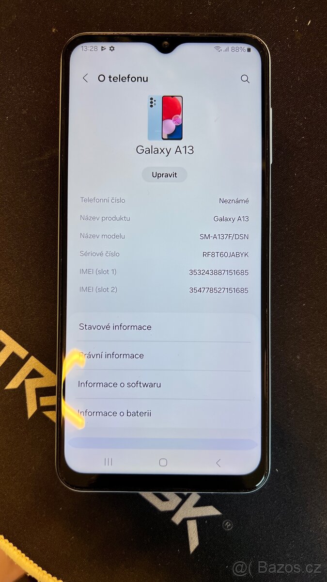 Samsung Galaxy A13 - 2