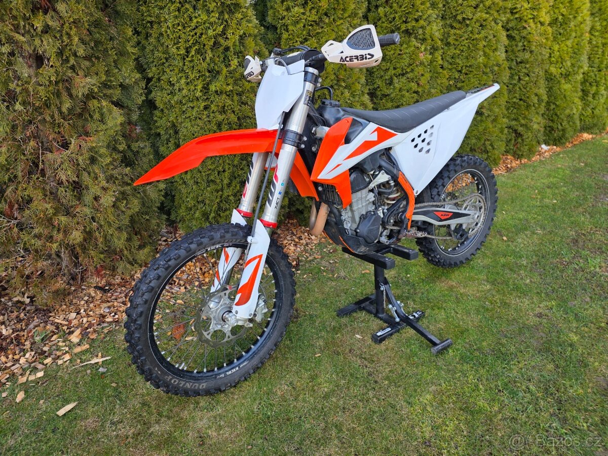 Ktm SX-F 450 - 2