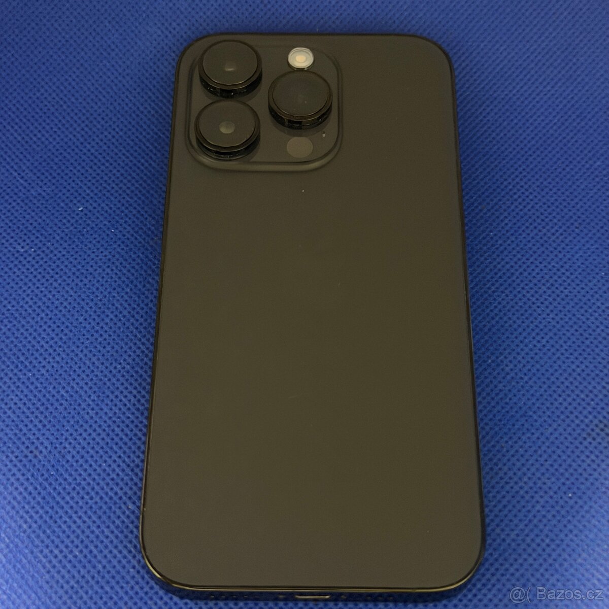 iPhone 14 Pro 128GB Graphite,1 rok záruka - 2